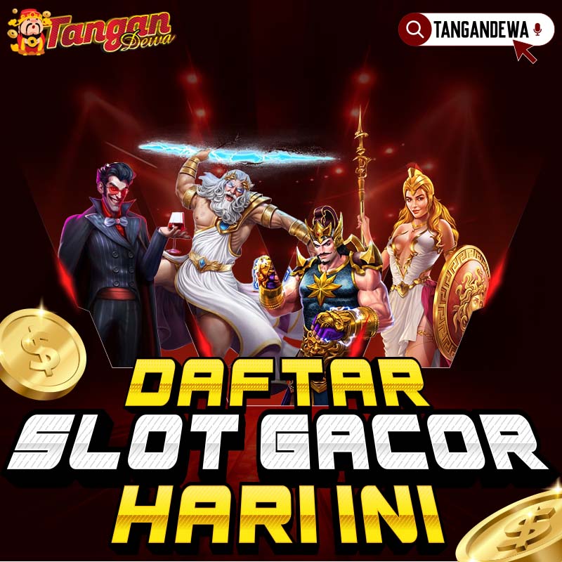 Tangandewa : Trusted Site With The Best Online Games Easy To The Win